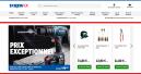 Kingfisher brings Screwfix online to France