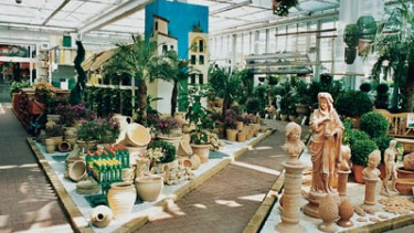 The garden as an expression of lifestyle