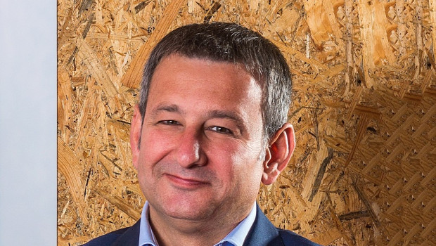 Christian Mazauric, CEO at B&Q UK and Ireland since 2017, replaces Marc Ténar as CEO of Kingfisher France.