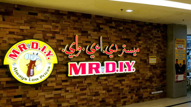 H1 earnings up 55 per cent; company opens new format