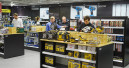 Clas Ohlson reports a five per cent increase
