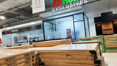 Latest news from the home improvement and garden industry ...