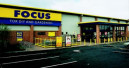 Focus Wickes to go public