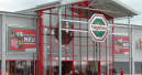 Marked rise in Hagebau’s central sales