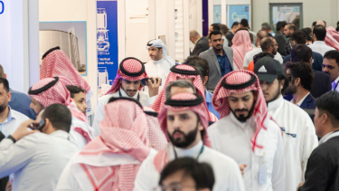 More than 200 exhibitors expected in Riyadh