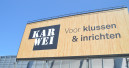 Store tour visiting six locations in Amsterdam