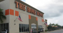 Home Depot increases half-year sales by 7 per cent