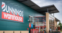 Bunnings continues to grow