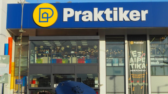 Barbecues too, carpets only in winter