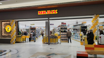 Mr. DIY’s European expansion “under careful consideration”