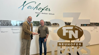 Polish Neuhofer subsidiary commences operations