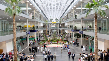 Interesting supporting events