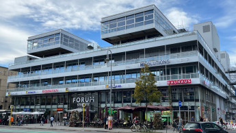 Big-box specialist Bauhaus plans neighbourhood store