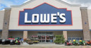 Lowe’s increases comparable sales by 26 per cent