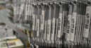 DIY sales in Germany down significantly
