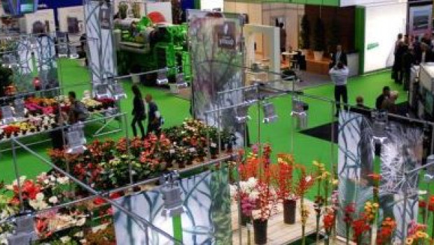 The Horti Fair is to be held in combination with the Flora-Holland Trade Fair Aalsmeer in future.