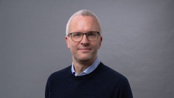 Strategy and IR Senior Vice President Gonn Weide leaves Obi
