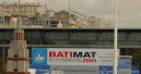 More exhibitors at Batimat
