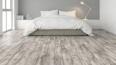 Sales of European laminate flooring manufacturers rise by 5.3 percent