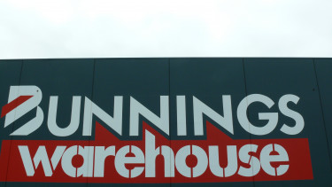 Bunnings experiences significant growth in demand