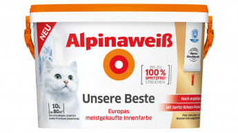 Striving for new peaks in turbulent times