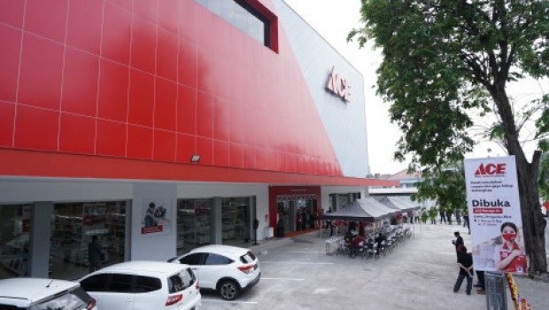 The stores operated by AHI will be renamed since the company will no longer be allowed to use the Ace branding.