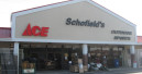 An increase for Ace Hardware’s headquarters and affiliates 
