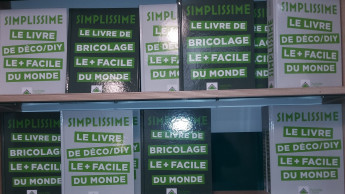Home improvement stores in France end 2021 with sales up by 11.6 per cent
