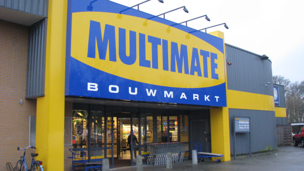 Multimate now belongs to Euretco. 
