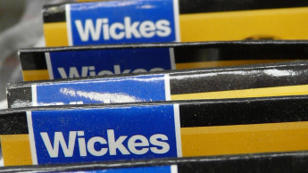 Wickes gets off to a steady start to the new financial year