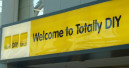 Fresh campaign by Totally DIY