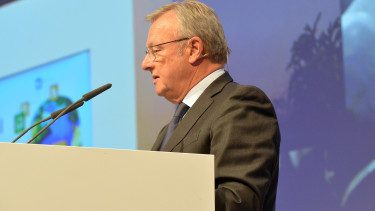 International Hardware Association becomes member of Ghin