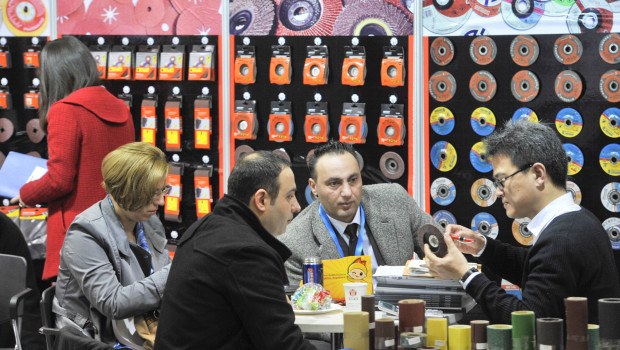 Asia-Pacific Sourcing will take place for the sixth time. 
