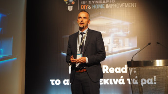 How the industry in Greece is facing the market