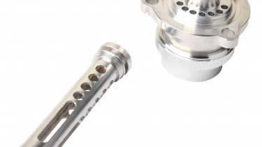 High-precision OEM/ODM  hardware parts