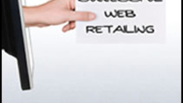 Retailers and their web sites
