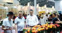 Trade fair benefits from the increased interest of the Chinese in gardening.