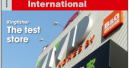 DIY International now out