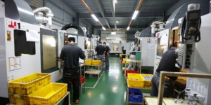 Yueh-Chi, a versatile expert in pneumatic tools