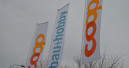 Swiss Coop Group on the same level as the previous year in retail