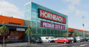 Hornbach maintains sales level
