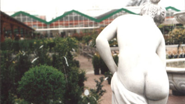 The German garden centre operators have increased their total number of outlets.