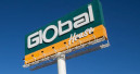 Global posts sales decline in Q1