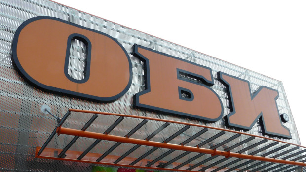Obi had 27 stores in Russia and decided in March to leave the country.