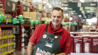 Bunnings plans smaller-format stores in the UK