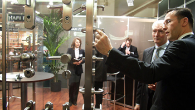 The new fair concept is working out as intended: The International Hardware Fair/Practical World came to an end in Cologne with attendance figures up by ten per cent to over 74 000 trade visitors.