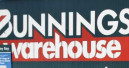Growth for Bunnings