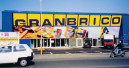 Future integration into large-format stores