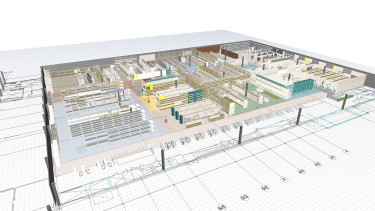 Leroy Merlin digitalises its retail management worldwide
