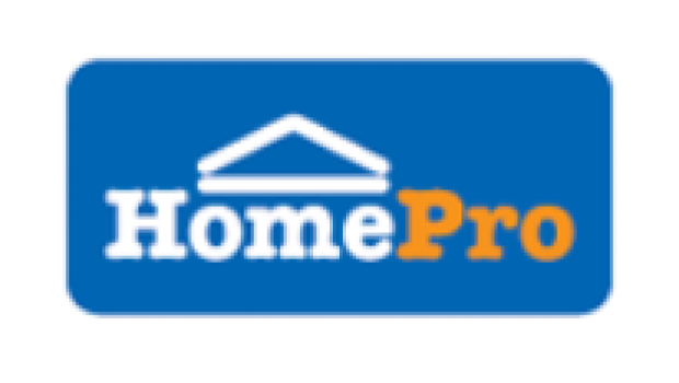 In 2019, Home Pro increased its sales income by 1.77 per cent.